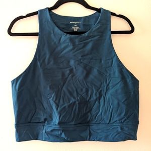 Banana Republic Yoga Tank top Size Large